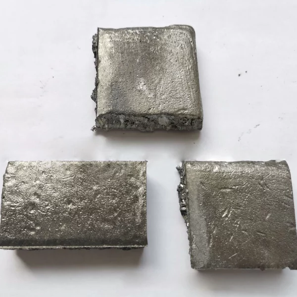 Holmium Metal