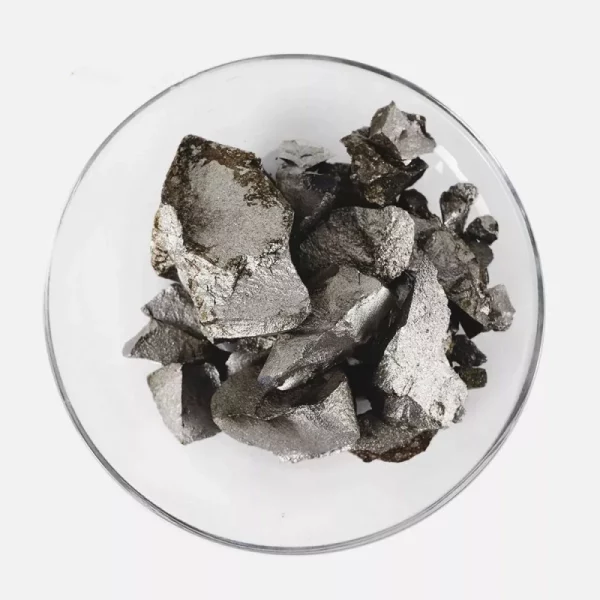 Praseodymium Metal