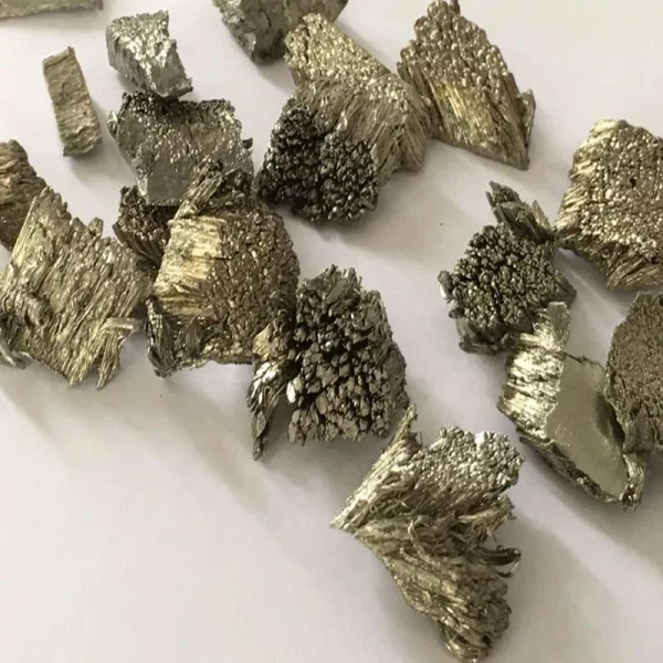 Scandium Sc Metal