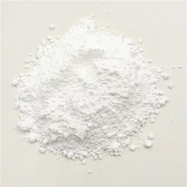 Lutetium Oxide Powder